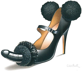 Туфля Туфля