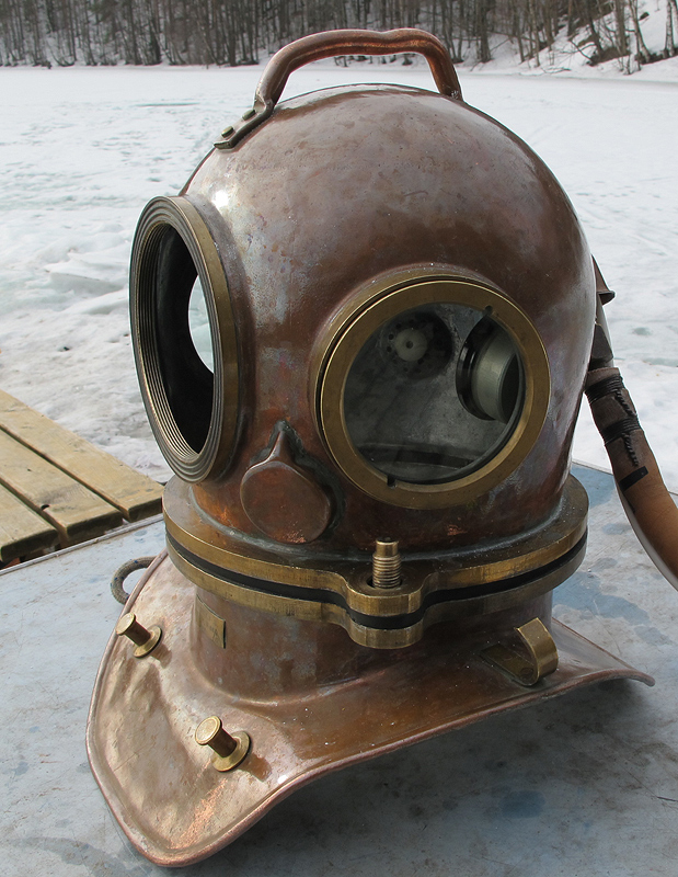 Авроровец. Вентилируемое снаряжение. 03.04.10 Авроровец. Вентилируемое снаряжение. 03.04.10