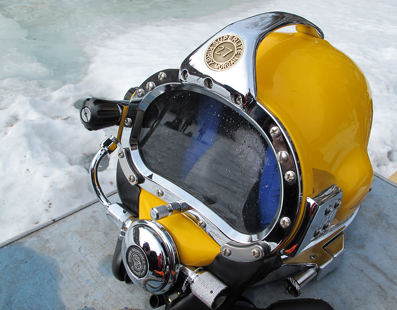 Авроровец. Вентилируемое снаряжение. 03.04.10 Авроровец. Вентилируемое снаряжение. 03.04.10