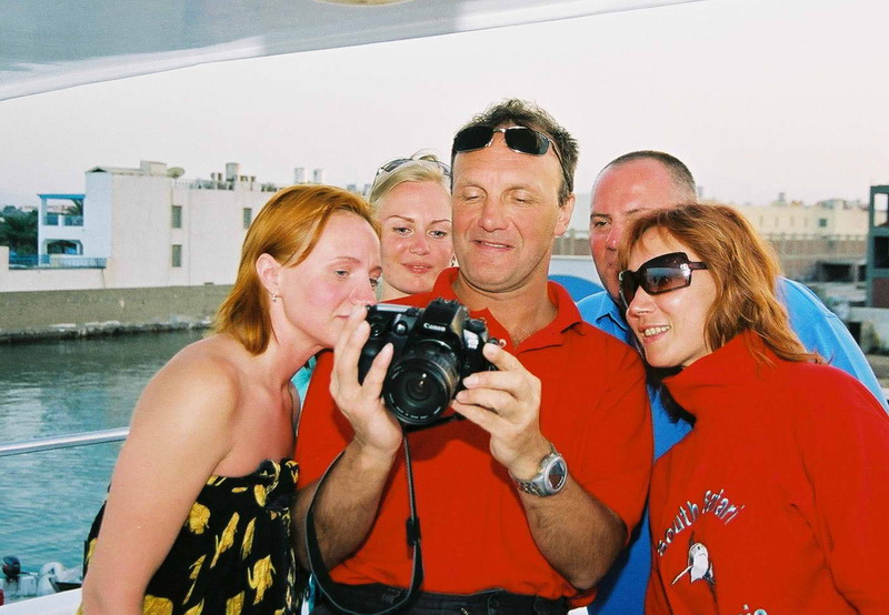 Египет Красное море апрель 2006 Египет Красное море апрель 2006