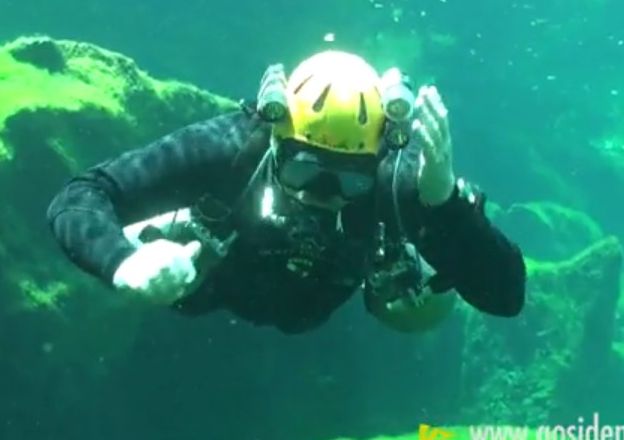 Каска Стива Богарта Каска Стива Богарта