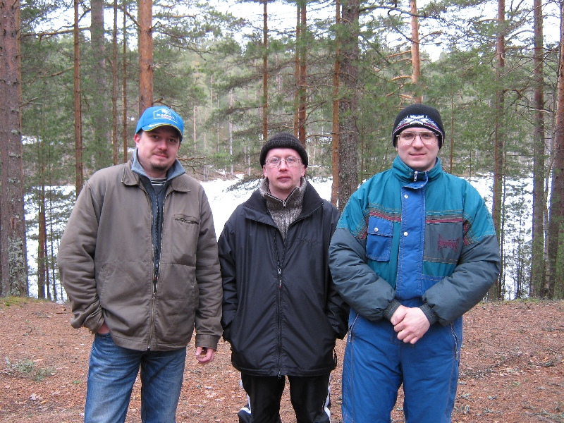 Берестовое 18.04.10 Берестовое 18.04.10