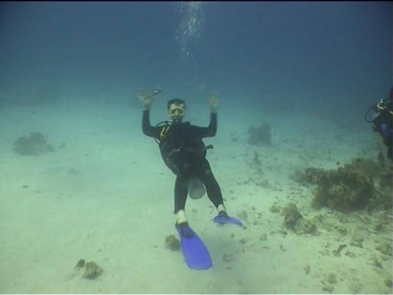 Египет, Хургада. Март 2007 года. Египет, Хургада. Март 2007 года.