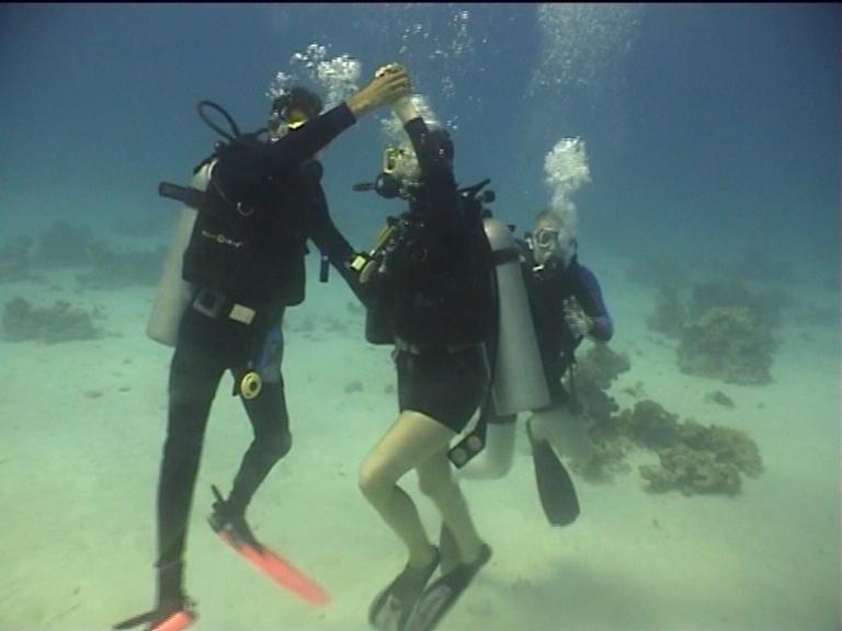 Египет, Хургада. Март 2007 года. Египет, Хургада. Март 2007 года.