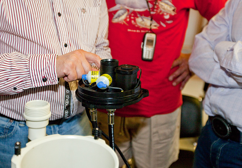 Семинар по ребризеру Inspiration 26.05.2010 Семинар по ребризеру Inspiration 26.05.2010