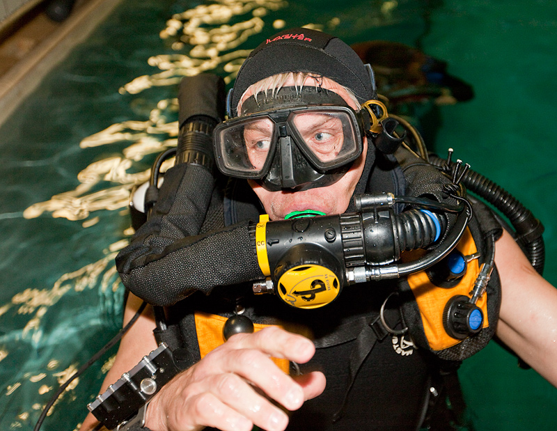 Семинар по ребризеру Inspiration 26.05.2010 Семинар по ребризеру Inspiration 26.05.2010