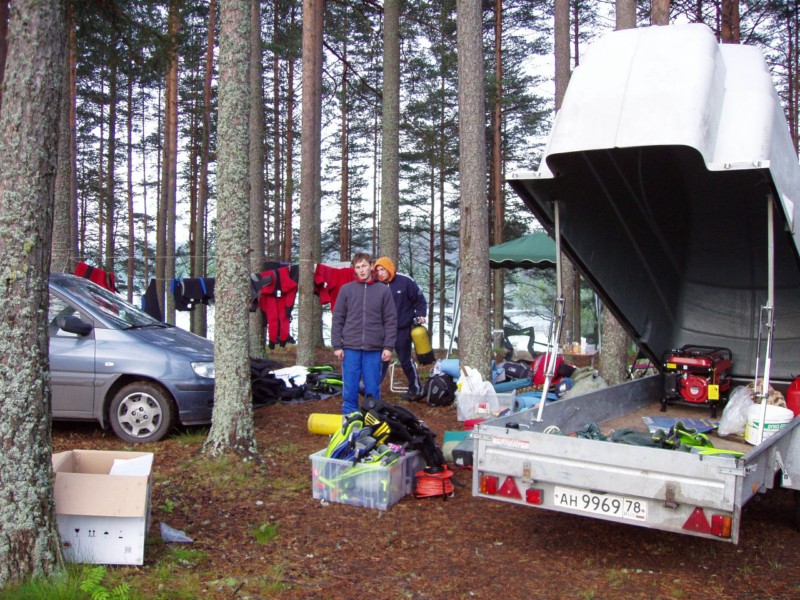 Выезд 29.05.2010 Выезд 29.05.2010