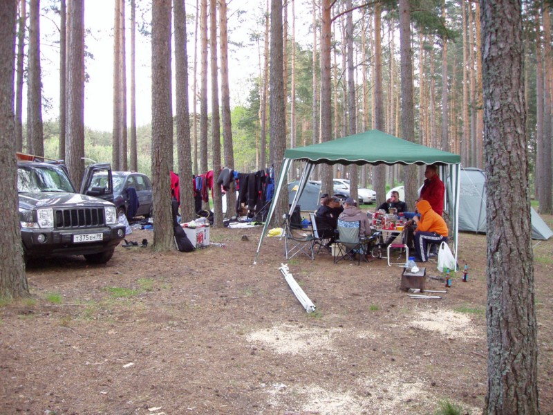 Выезд 29.05.2010 Выезд 29.05.2010