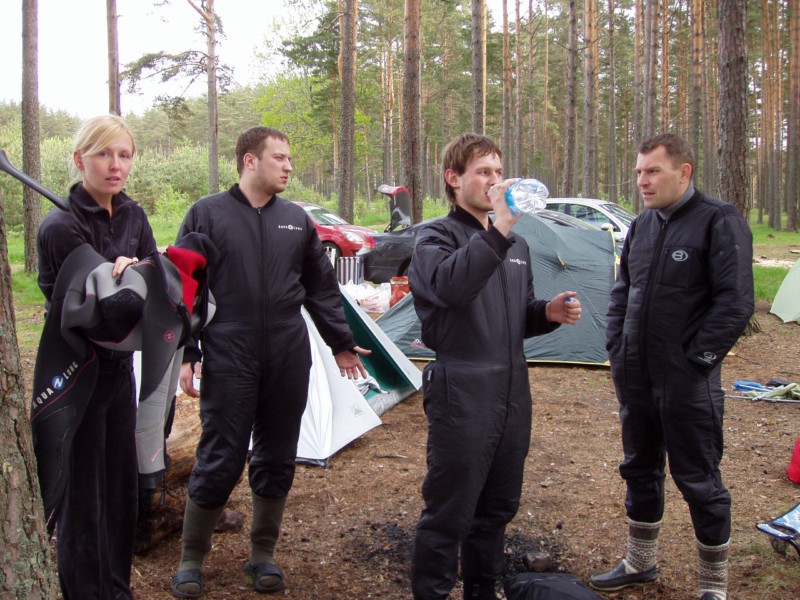 Выезд 29.05.2010 Выезд 29.05.2010