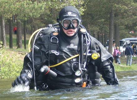 оз. Саперное 2 оз. Саперное 2