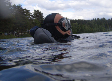 оз. Саперное 5 оз. Саперное 5