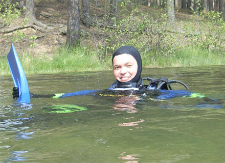 оз. Саперное 6 оз. Саперное 6