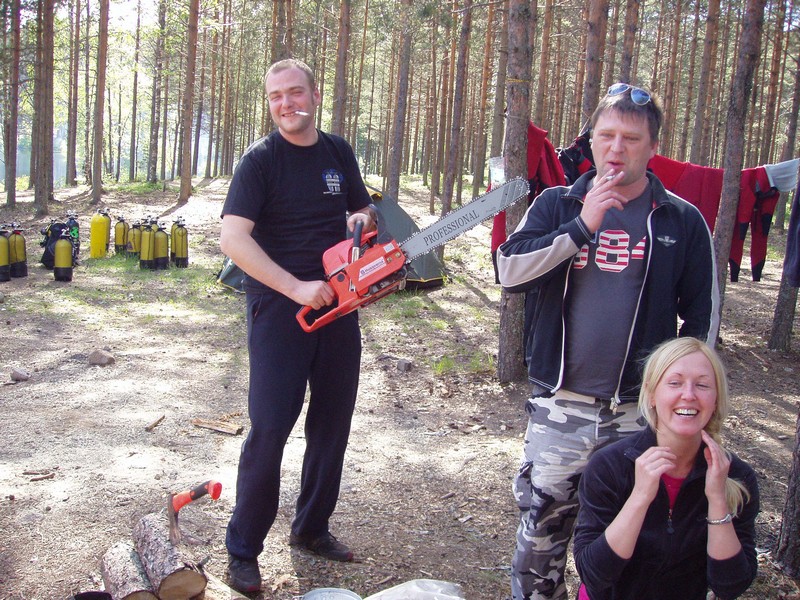 Выезд 05-06 июня Выезд 05-06 июня