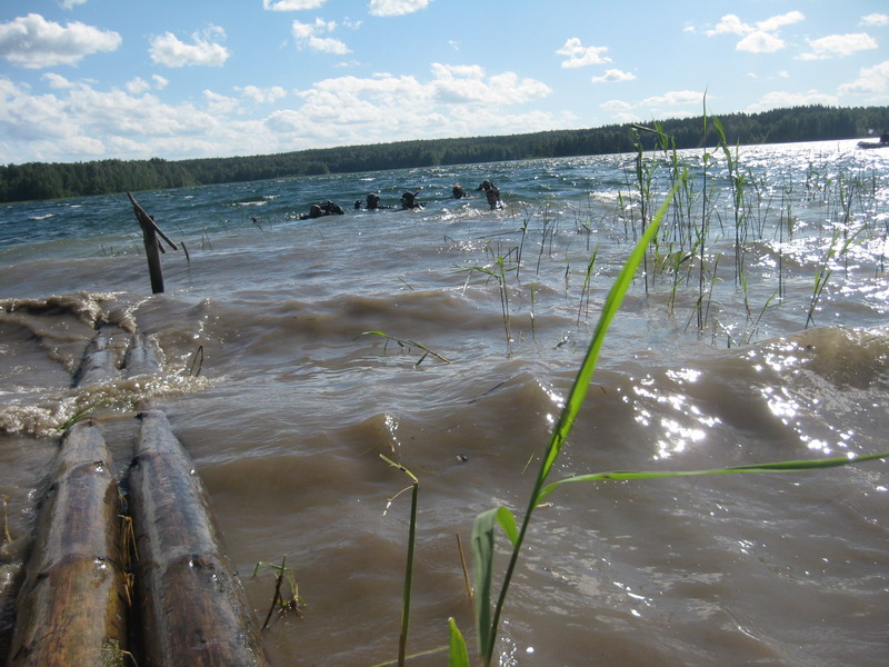 Празднование 100 летия дня рождения Ж.И. Кусто Празднование 100 летия дня рождения Ж.И. Кусто