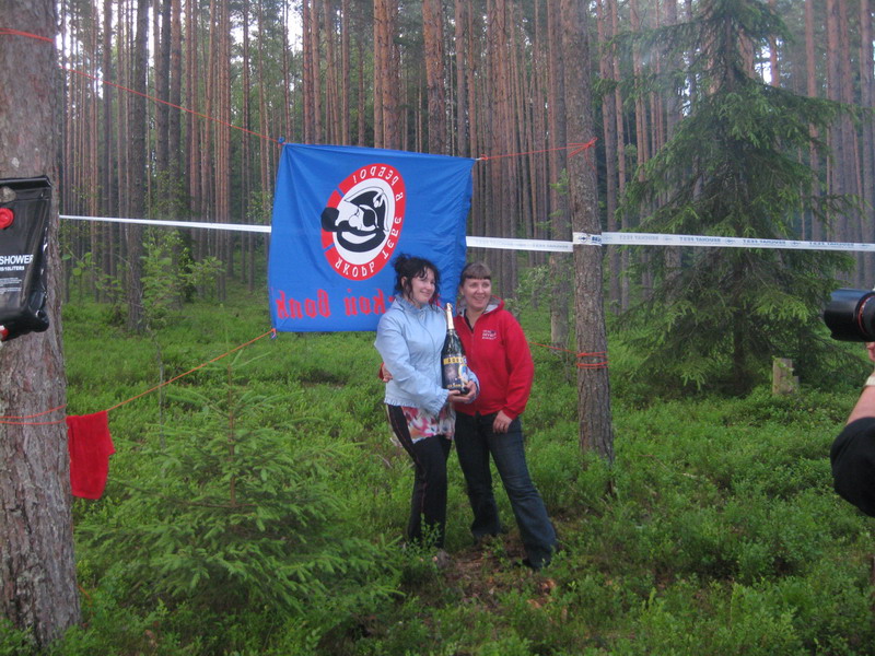 Празднование 100 летия дня рождения Ж.И. Кусто Празднование 100 летия дня рождения Ж.И. Кусто