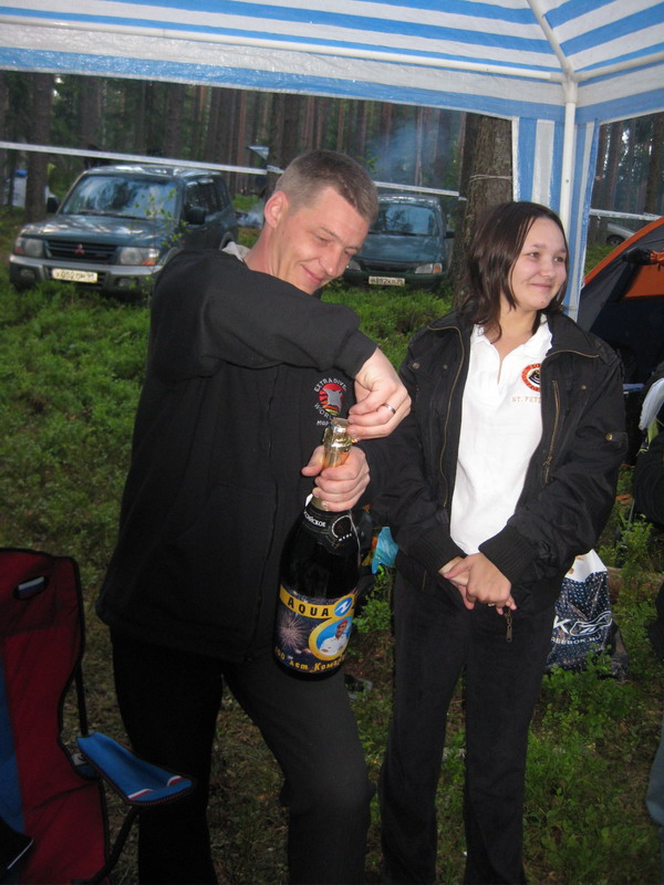 Празднование 100 летия дня рождения Ж.И. Кусто Празднование 100 летия дня рождения Ж.И. Кусто