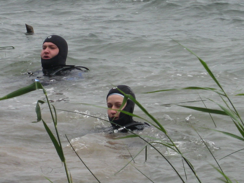 Празднование 100 летия дня рождения Ж.И. Кусто Празднование 100 летия дня рождения Ж.И. Кусто