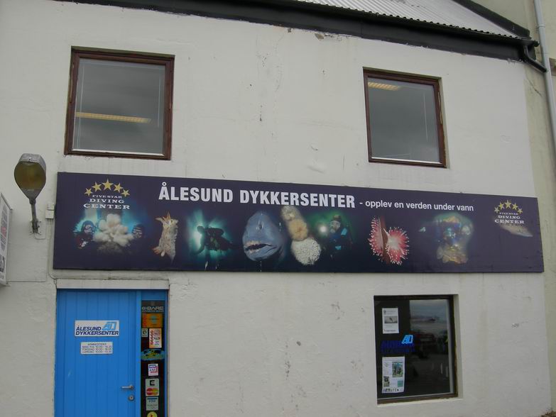 Алезунд Алезунд