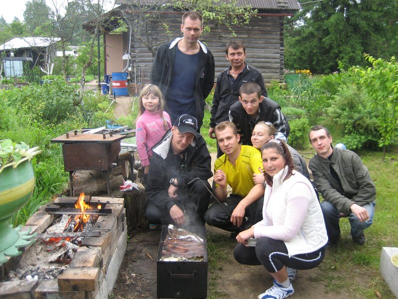 Малукса 06.10 Малукса 06.10