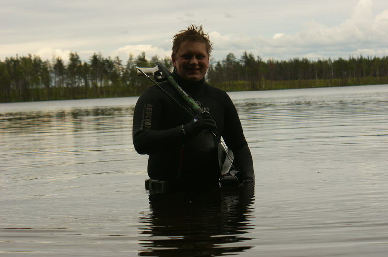 Выезд Барб Дайвер Клуба Выезд Барб Дайвер Клуба