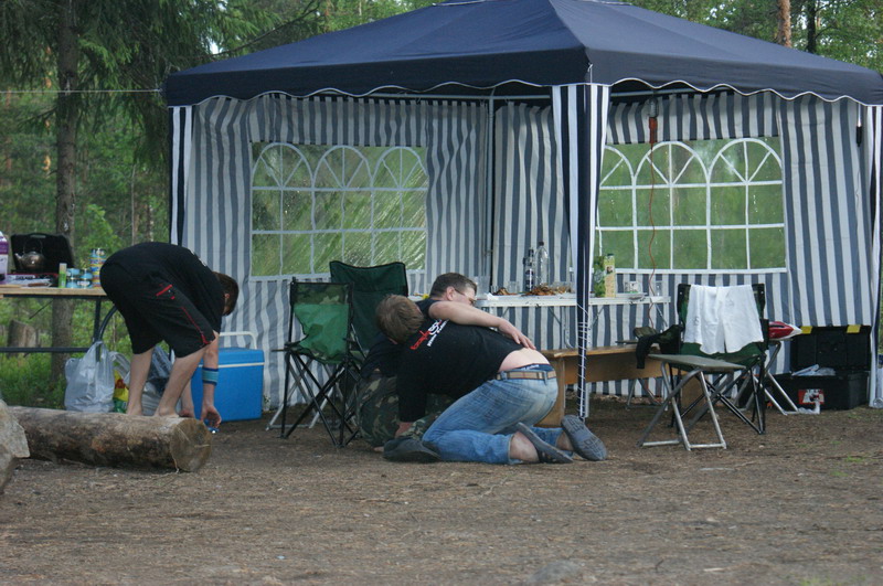 Выезд Барб Дайвер Клуба Выезд Барб Дайвер Клуба