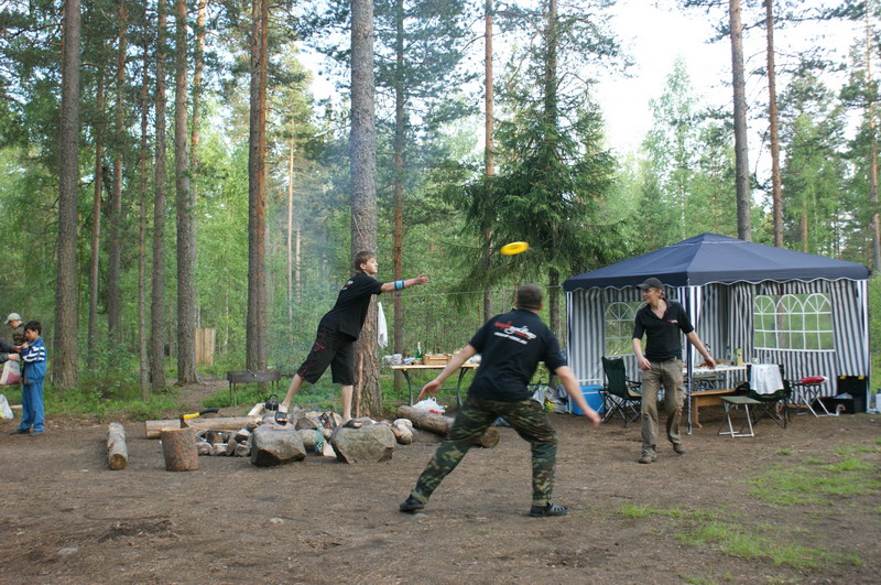 Выезд Барб Дайвер Клуба Выезд Барб Дайвер Клуба