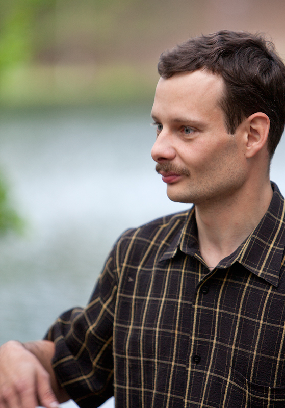 Выезд на озеро Длинное, июнь 2010 Выезд на озеро Длинное, июнь 2010