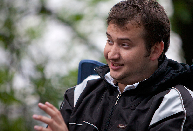 Выезд на озеро Длинное, июнь 2010 Выезд на озеро Длинное, июнь 2010