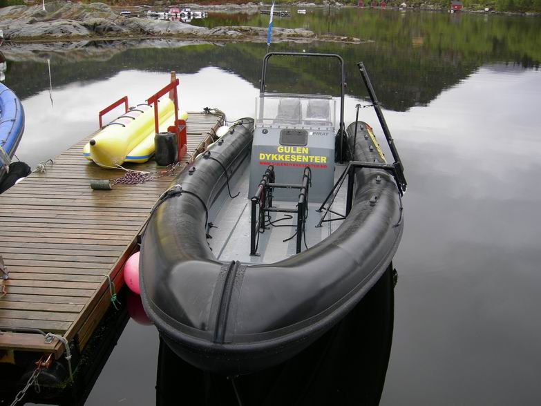 Лодка (Гулен) Лодка (Гулен)