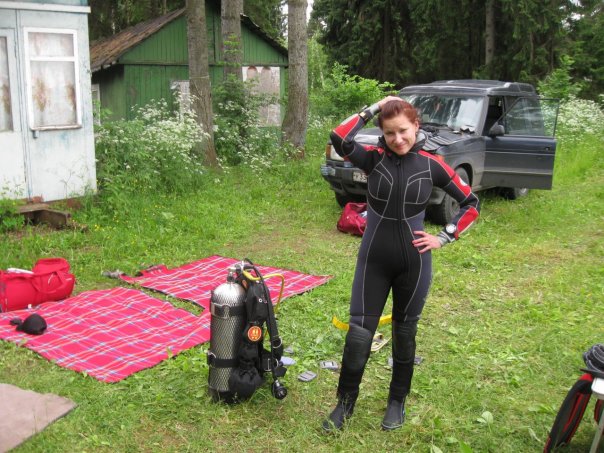 оз Череменецкое 18-20.06.10 оз Череменецкое 18-20.06.10