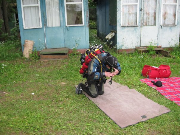 оз Череменецкое 18-20.06.10 оз Череменецкое 18-20.06.10