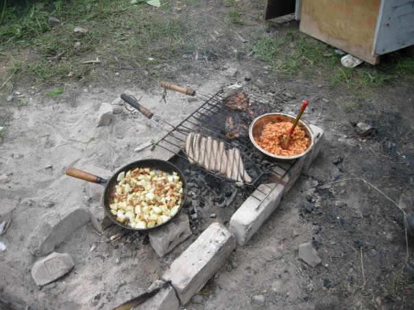 оз Череменецкое 18-20.06.10 оз Череменецкое 18-20.06.10