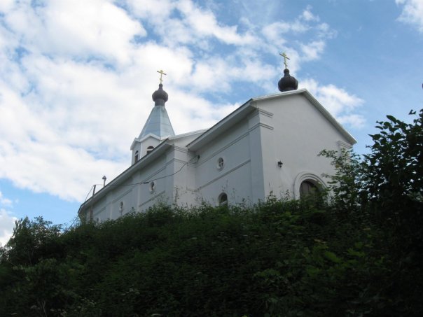 оз Череменецкое 18-20.06.10 оз Череменецкое 18-20.06.10