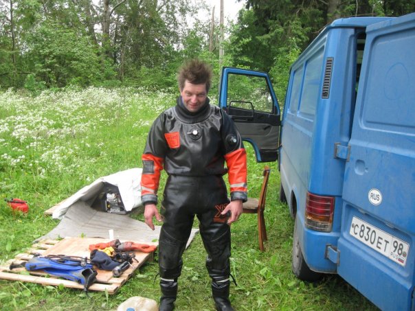 оз Череменецкое 18-20.06.10 оз Череменецкое 18-20.06.10