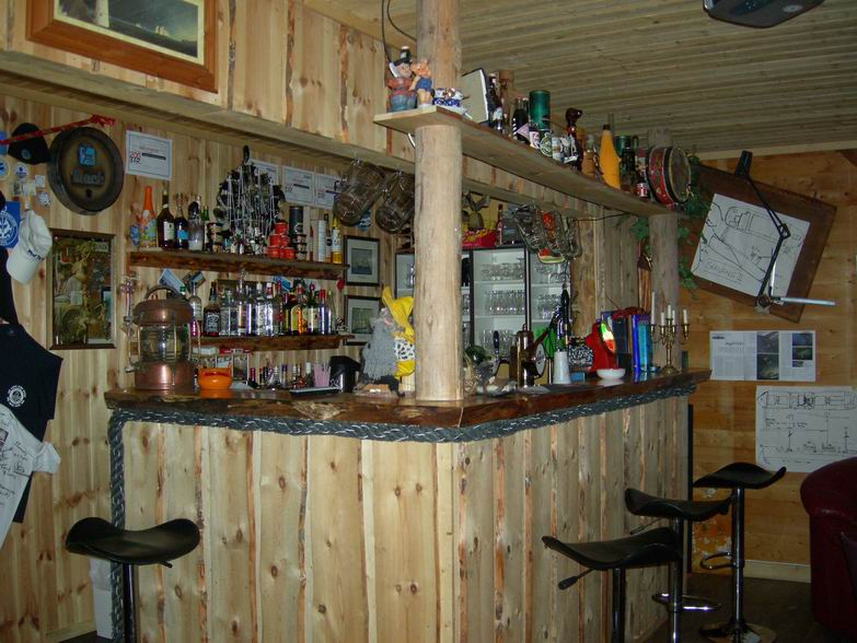 Бар в дайв-центре (Гулен) Бар в дайв-центре (Гулен)