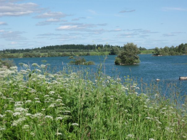 Никольское 27.06.2010 Никольское 27.06.2010