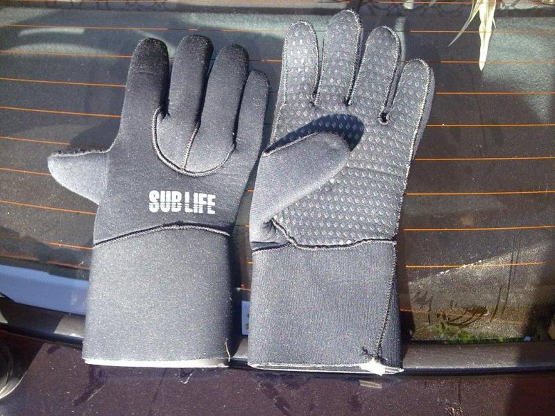 Перчатки Перчатки