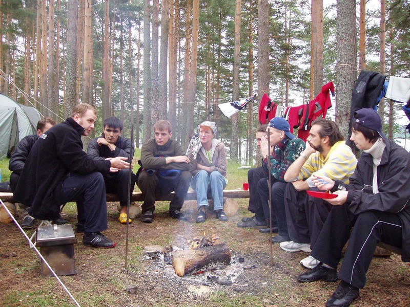 Саперное 26-27 июня Саперное 26-27 июня