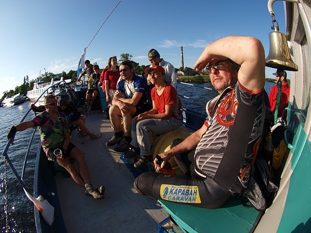 Байк-десант г. Сортавала - о. Путсари - о. Валаам - о. Лембач - о. Сухой - о. Коневец - г. Приозерск Байк-десант г. Сортавала - о. Путсари - о. Валаам - о. Лембач - о. Сухой - о. Коневец - г. Приозерск