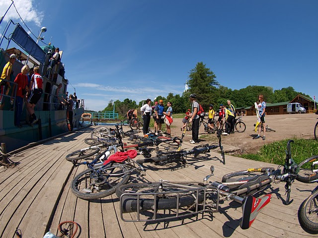 Байк-десант г. Сортавала - о. Путсари - о. Валаам - о. Лембач - о. Сухой - о. Коневец - г. Приозерск Байк-десант г. Сортавала - о. Путсари - о. Валаам - о. Лембач - о. Сухой - о. Коневец - г. Приозерск