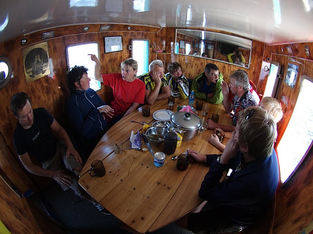 Байк-десант г. Сортавала - а. Путсари - о. Валаам - о. Лембач - о. Сухой - о. Коневец - г. Приозерск Байк-десант г. Сортавала - а. Путсари - о. Валаам - о. Лембач - о. Сухой - о. Коневец - г. Приозерск