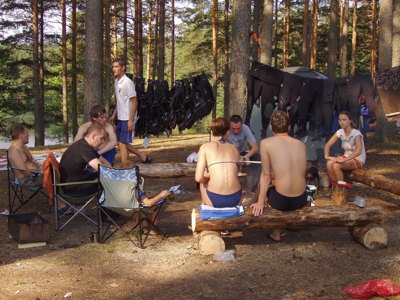 Саперное 10-11 июля Саперное 10-11 июля