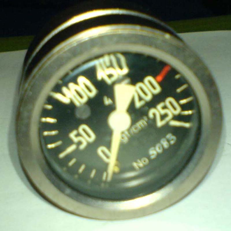 манометр манометр