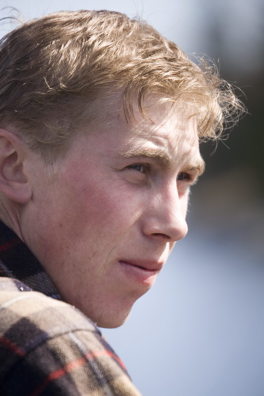 Одиссей: Старпом Одиссей: Старпом