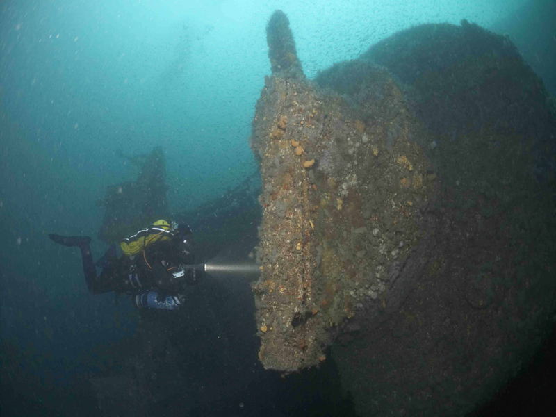 Скапа Флоу Скапа Флоу