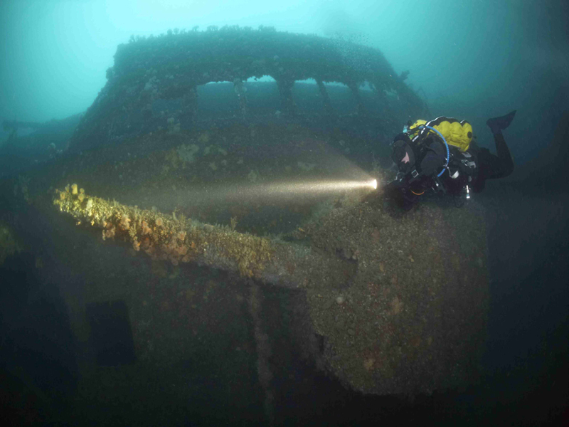 Скапа Флоу Скапа Флоу