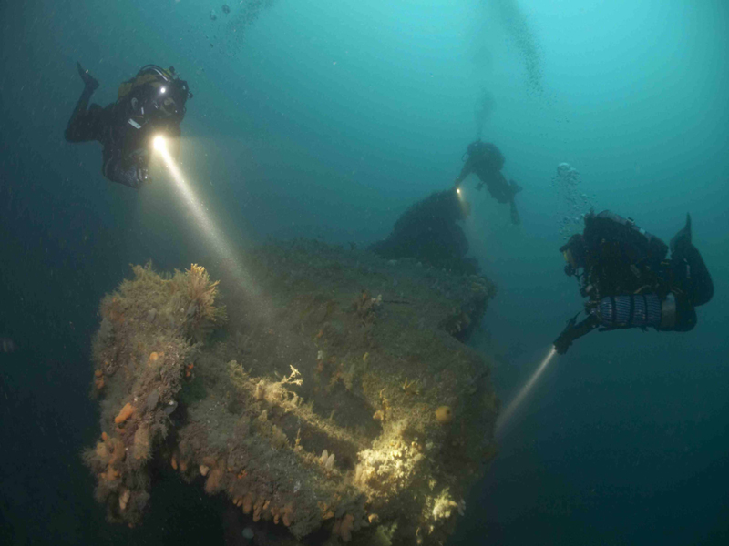 скапа флоу скапа флоу