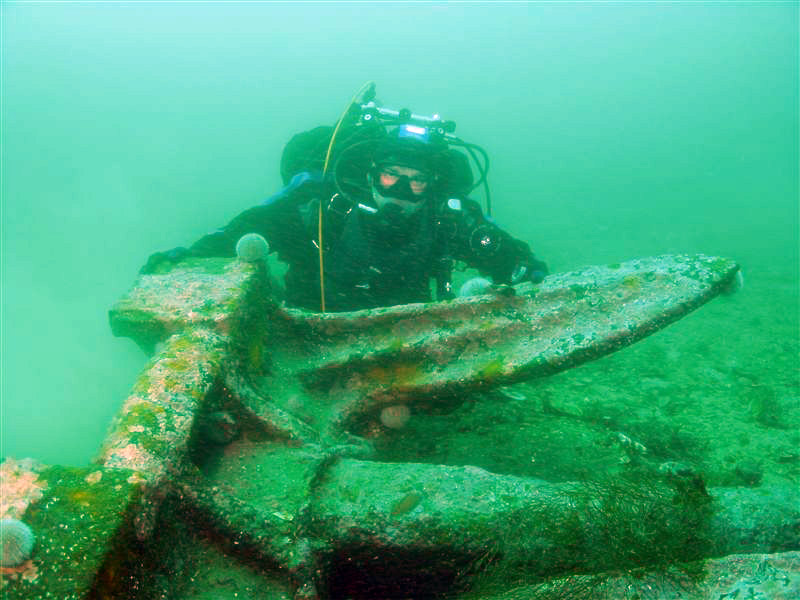 скапа флоу скапа флоу