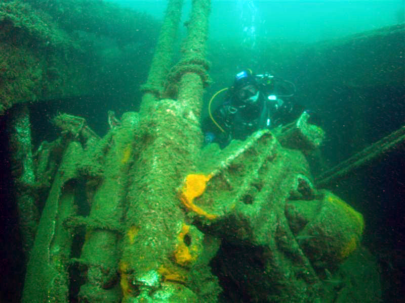 скапа флоу скапа флоу