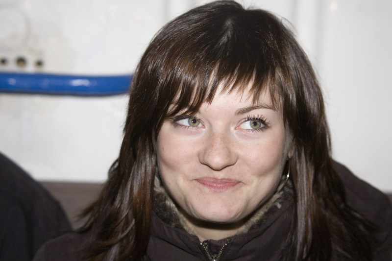 Аня Кроль Аня Кроль